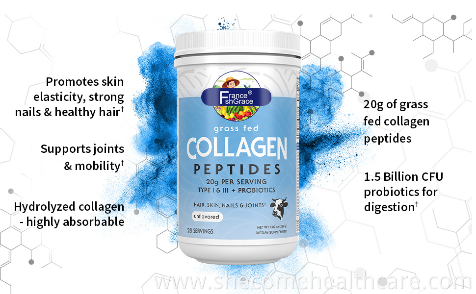collagen capsules